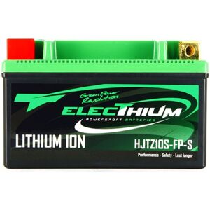 Electhium Batterie Lithium Electhium Hjtz10s-fp-s - (ytz10s-bs)