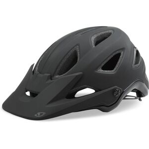 Giro Montaro Mips - Casque VTT Black Verni 59-63 cm - Publicité