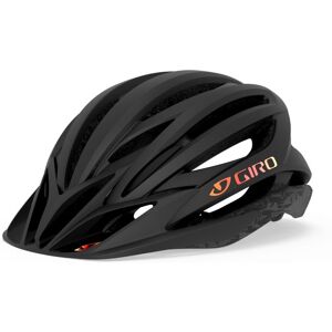 Giro Artex Mips - Casque VTT Mat Blk / Hypnotic 51-55 cm - Publicité