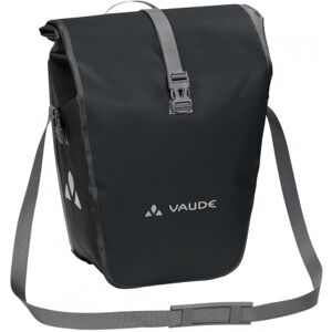 Vaude Aqua Back - (la paire) - Sacoches vélo Black 2 x 24 L - Publicité