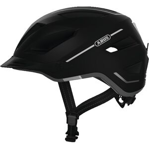 Abus Pedelec 2.0 - Casque vélo Velvet Black S (51 - 55 cm) - Publicité