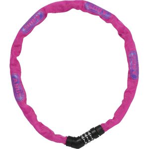 Abus Steel-O-Chain 4804C/75 - Câble antivol vélo Pink Taille unique - Publicité