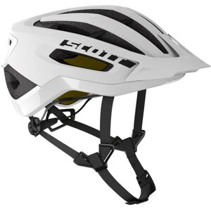 Scott Fuga PLUS - Casque vélo White L (59 - 61 cm) - Publicité