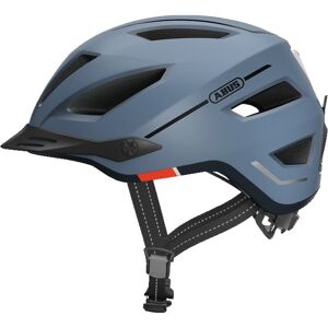 Abus Pedelec 2.0 - Casque vélo Glacier Blue S (51 - 55 cm) - Publicité