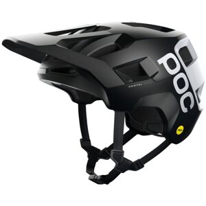 Poc Kortal Race MIPS - Casque VTT Uranium Black Matt / Hydrogen White XL / XXL (59 - 62 cm) - Publicité