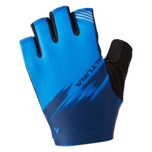 Altura Airstream - Gants vélo Blue L - Publicité