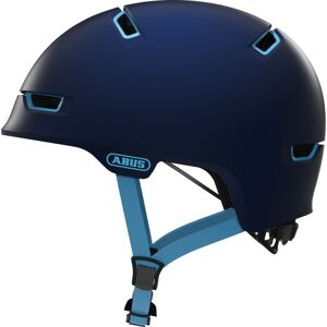 Abus Scraper 3.0 ACE - Casque vélo Ultra Blue M (54 - 58 cm) - Publicité