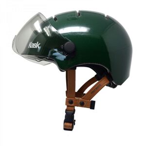 KASK Urban Lifestyle - Casque vélo English Green L (59 - 62 cm) - Publicité