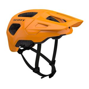 Scott Argo Plus (CE) - Casque VTT Fire Orange S/M (54 - 58 cm) - Publicité