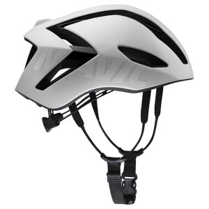 Mavic Comete Ultimate MIPS - Casque vélo route White / Black S (51 - 56 cm) - Publicité