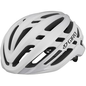 Giro Agilis Mips - Casque vélo Mat White 55-59 cm - Publicité