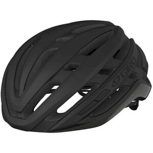 Giro Agilis - Casque vélo homme Matte Black 55-59 cm - Publicité