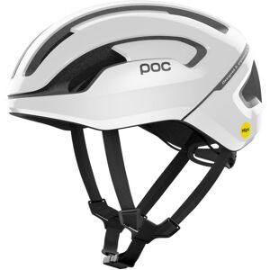 Poc Omne Air MIPS - Casque vélo route Hydrogen White 54-59 cm - Publicité