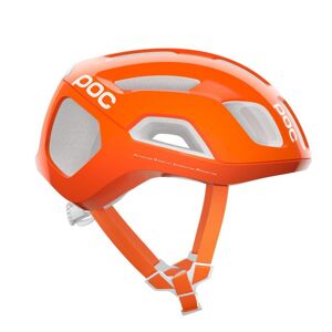 Poc Ventral Air MIPS - Casque vélo route Fluorescent Orange Avip L (56 - 61 cm) - Publicité