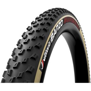 Vittoria Barzo 29" XC Race TLR G2.0 - Pneu VTT Para / Black / Black 29X2.25 - Publicité