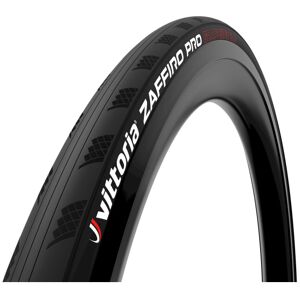 Vittoria Zaffiro Pro V G2.0 - Pneu vélo route Full Black 700x30C - Publicité