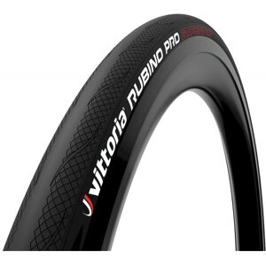 Vittoria Rubino Pro IV G2.0 - Pneu vélo route Full Black 700x28C - Publicité