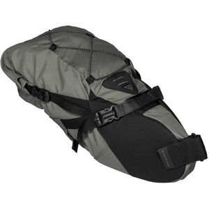 Topeak BackLoader - Sacoche de selle Green 15 L - Publicité