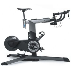 Wahoo Fitness Kickr Bike V2 Wifi - Home trainer Taille unique - Publicité