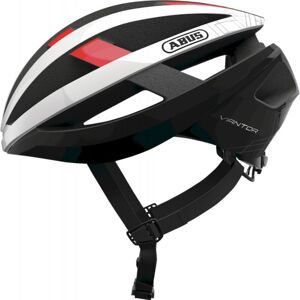 Abus Viantor - Casque vélo route Blaze Red M (54 - 58 cm) - Publicité