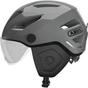 Abus Pedelec 2.0 ACE - Casque vélo Race Grey S (51 - 55 cm) - Publicité