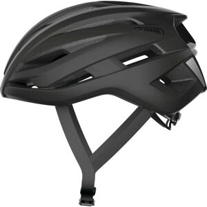 Abus Stormchaser - Casque vélo route Velvet Black M (54 - 58 cm) - Publicité