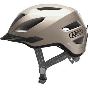 Abus Pedelec 2.0 - Casque vélo Champagne Gold M (52 - 57 cm) - Publicité