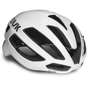 KASK Protone Icon WG11 - Casque vélo route White M (52 - 58 cm) - Publicité