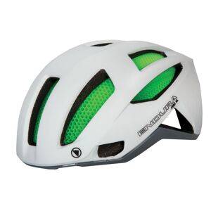 Endura Pro SL Helmet - Casque vélo route homme White S / M (51 - 56 cm) - Publicité