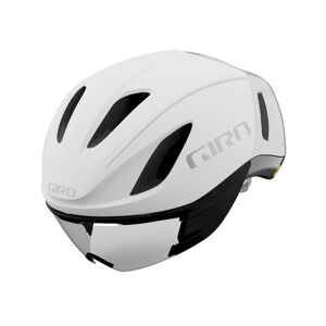 Giro Vanquish MIPS - Casque vélo route Matte White / Silver S (51 - 55 cm) - Publicité