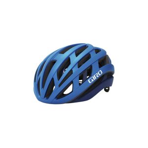 Giro Helios Spherical - Casque vélo route Matte Ano Blue L (59 - 63 cm) - Publicité