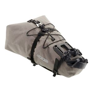 Ortlieb Seat-Pack QR - Sacoche de selle Dark Sand 13 L - Publicité