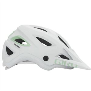 Giro Montaro MIPS II - Casque VTT femme Matte White S (51 - 55 cm) - Publicité