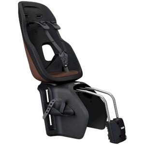 Thule Yepp Nexxt 2 Maxi - Siège vélo enfant Brown Frame Mount - Publicité