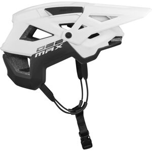 Mavic Deemax MIPS - Casque VTT White / Black M (54 - 59 cm) - Publicité