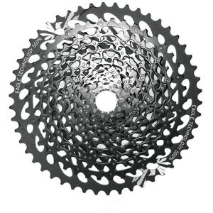 SRAM GX Eagle XG-1275 12V 10-50 - Cassette Noir 10-50 - Publicité