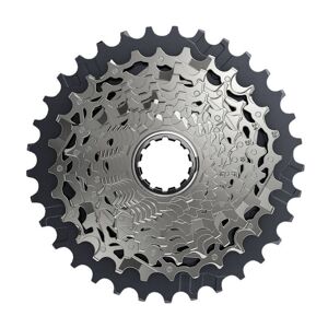 SRAM Force XG-1270 D1 12V - Cassette Argent 10-30 - Publicité