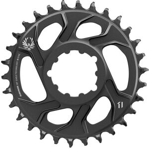 SRAM Eagle X-Sync Boost Offset 3 mm - Plateau Noir 30 dents - Publicité