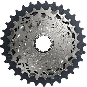 SRAM Force XG-1270 12V - Cassette Argent 10-28 - Publicité