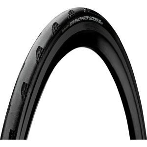 Continental Grand Prix 5000 S Tubeless Folding - Pneu vélo route Black 28 mm - Publicité