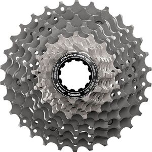 Shimano Dura-Ace R9100 11V - Cassette 11-28 - Publicité