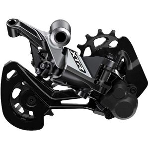 Shimano XTR RD-M9100 GS 12V - Dérailleur arrière Chape moyenne (GS) - Publicité