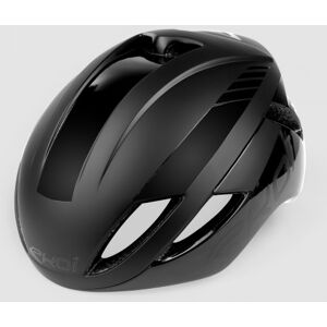 Casque Aero Ekoi Ar14 Atop Noir Mat Taille M EKOI