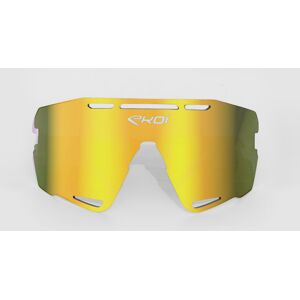 Verre Ekoi Premium 90 Cat3 Revo Gold Taille UNIQUE EKOI