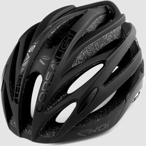 Casque Ekoi Corsa Light Noir Mat Taille L XL EKOI