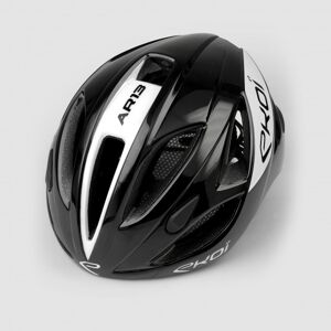 Casque Ekoi Ar13 Atop Noir Blanc  - Taille  S / M - EKOÏ