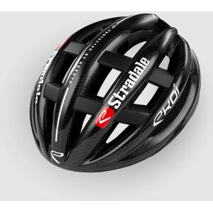 Casque Ekoi Stradale Noir  - Taille  M - EKOÏ