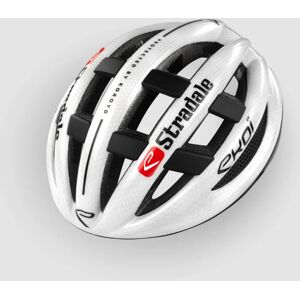 Casque Ekoi Stradale Blanc Taille M EKOI