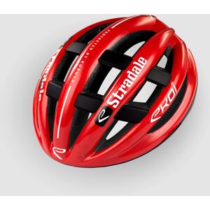 Casque Ekoi Stradale Rouge  - Taille  M - EKOÏ