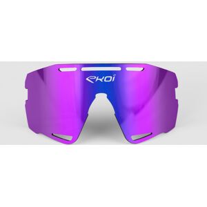 Verre Ekoi Premium 90 Cat3 Revo Purple Taille UNIQUE EKOI